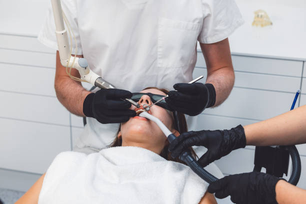 Best Emergency Root Canal Treatment in West Simsbury, CT